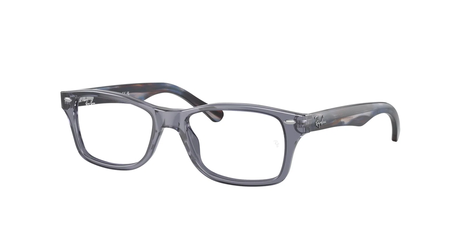 Ray-Ban Kids 0RY1531 Eyeglasses - view 52